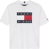 T-shirt ragazzo Tommy Hilfiger 