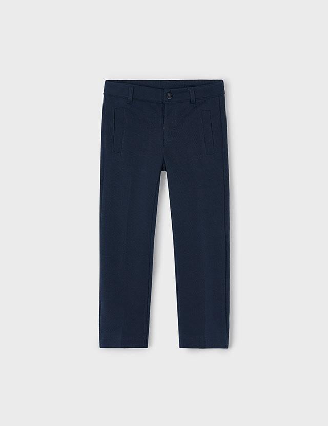 Pantalone chino intelock  BABY BAMBINO  mayoral 