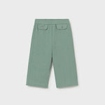 Pantalone lungo neonata 