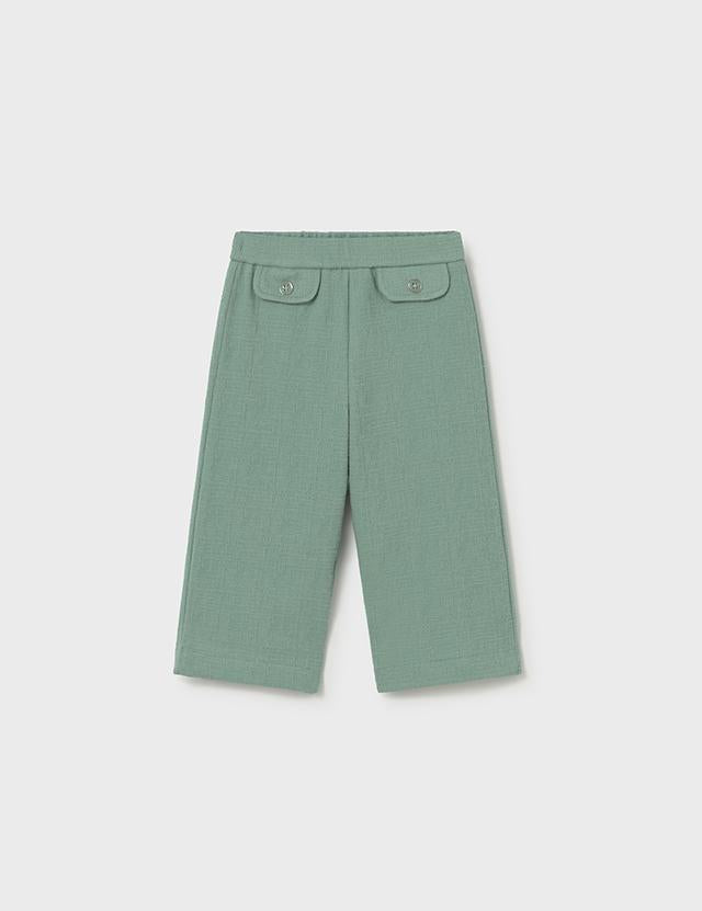 Pantalone lungo neonata 