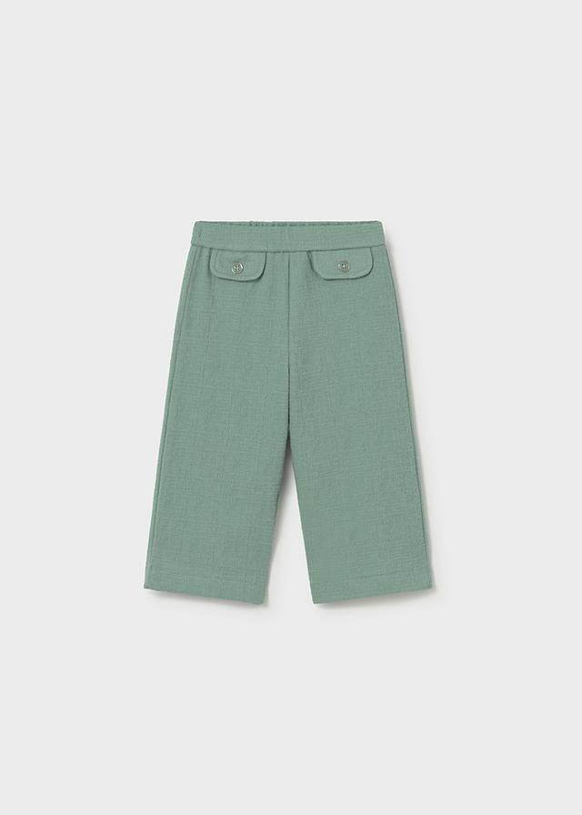 Pantalone lungo neonata 