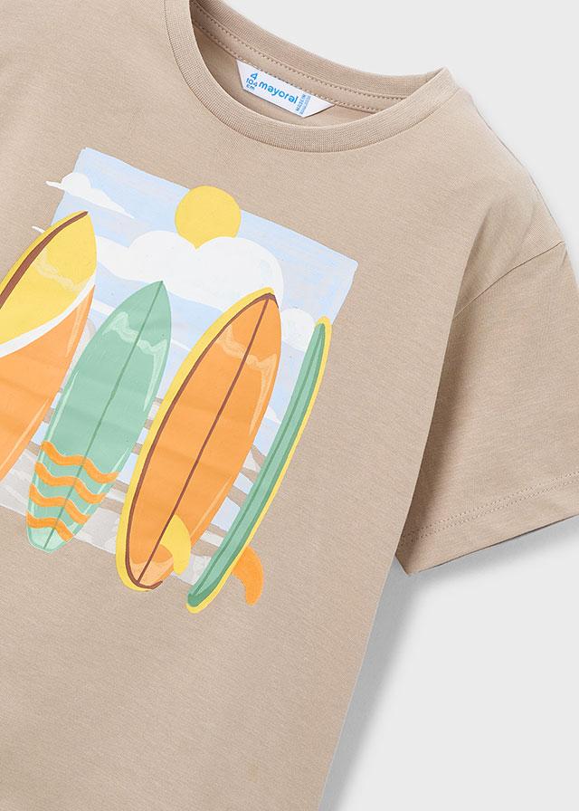 Completo 3 pezzi surf bambino 