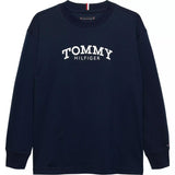 T-shirt ragazzo Tommy Hilfiger 