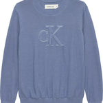 Maglioncino ragazzo Calvin Klein 
