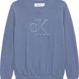 Maglioncino ragazzo Calvin Klein 