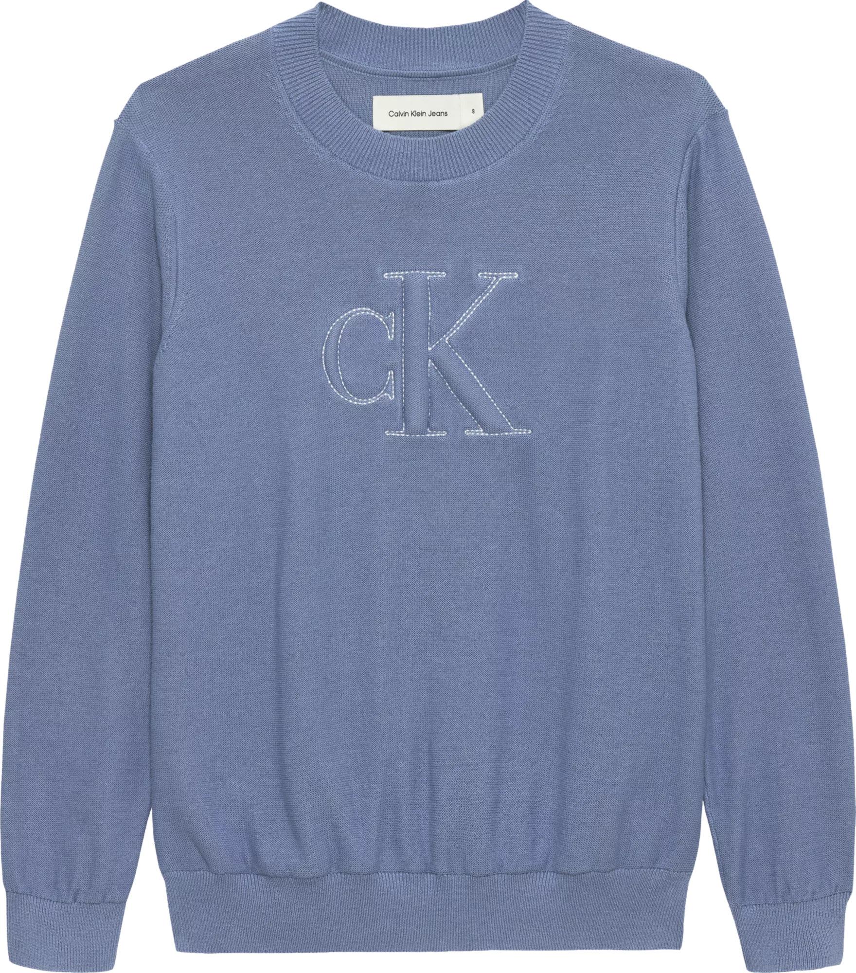 Maglioncino ragazzo Calvin Klein 