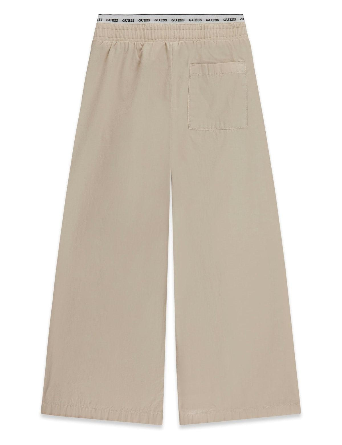 Pantalone palazzo ragazza Guess 