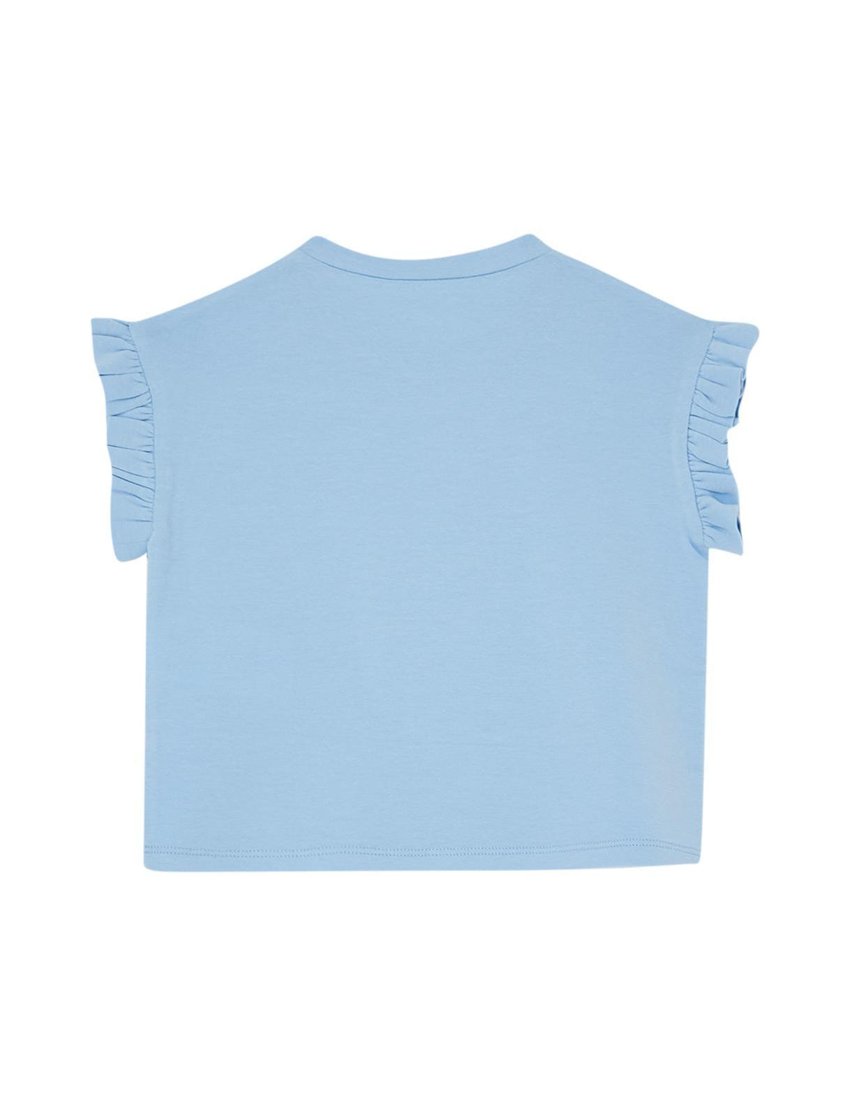 T-Shirt bambina LiuJo 