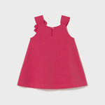Vestito grafica neonata 