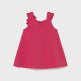 Vestito grafica neonata 
