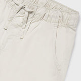 Pantalone jogger ragazzo 