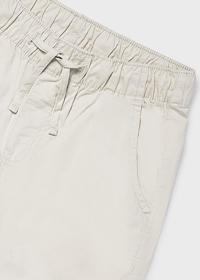 Pantalone jogger ragazzo 