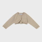 Giacchino in maglia basico neonata mayoral 