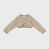 Giacchino in maglia basico neonata mayoral 