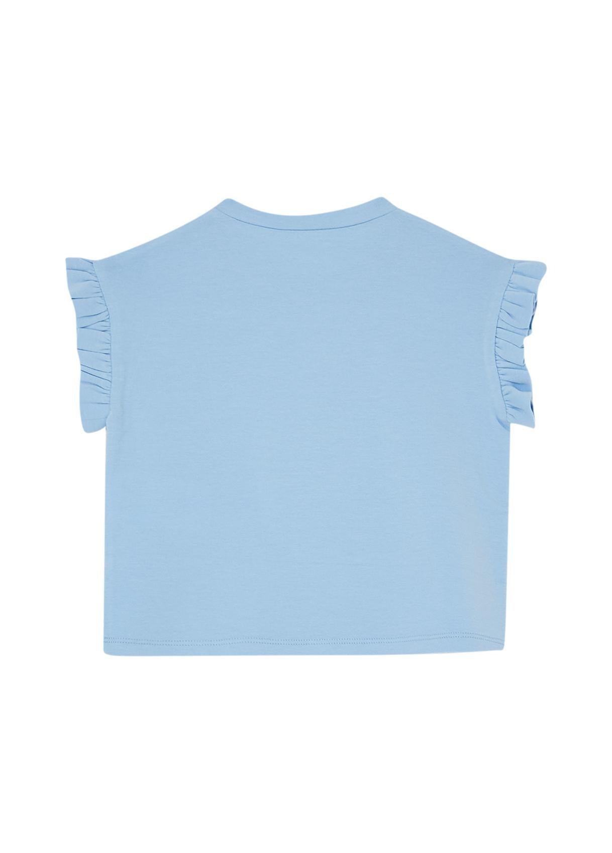 T-Shirt bambina LiuJo 