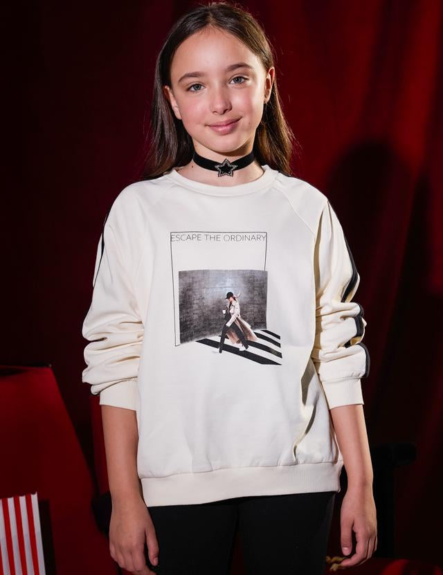 Compl.leggigs flared RAGAZZA  MAYORAL 