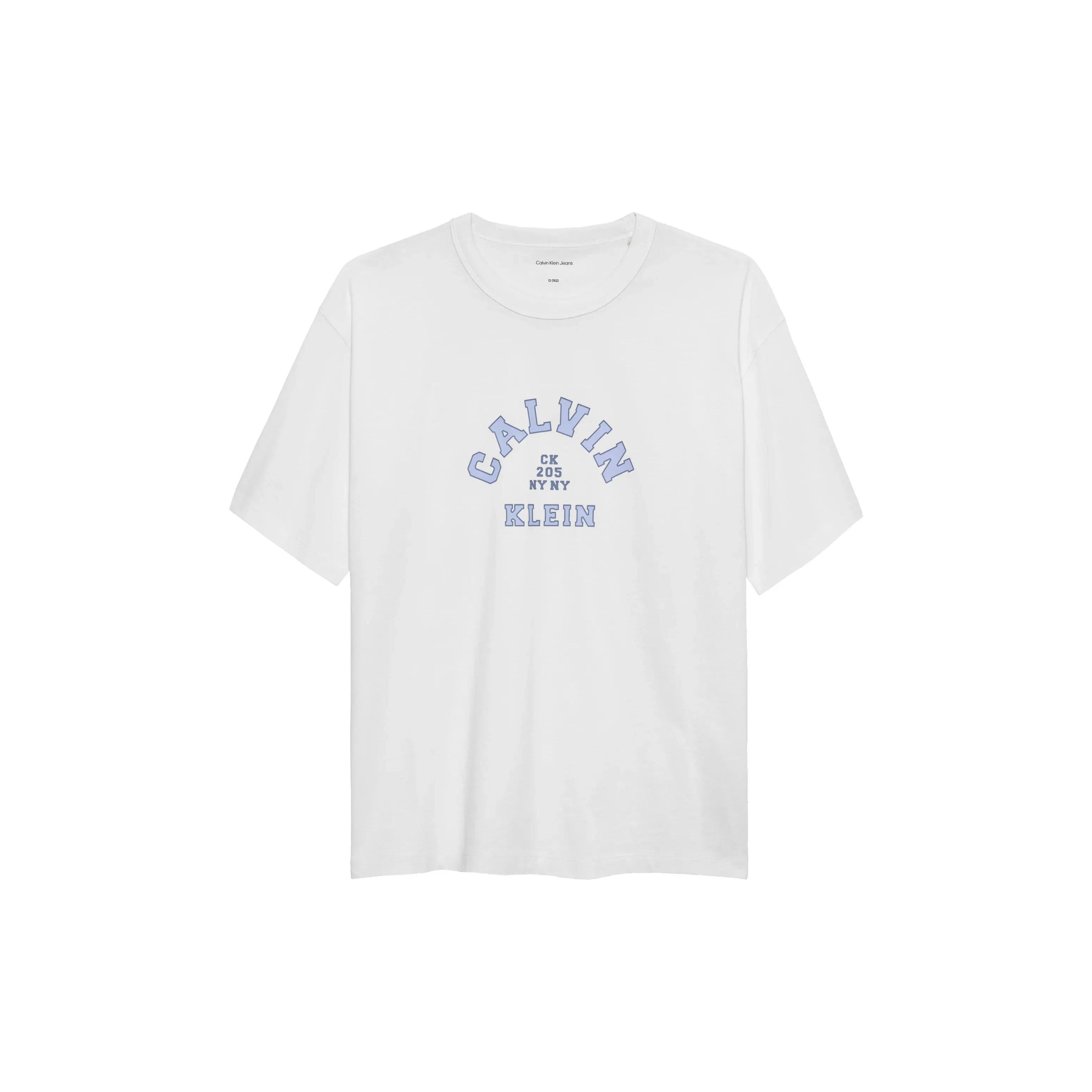 T-Shirt ragazzo Calvin Klein 