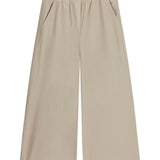Pantalone palazzo ragazza Guess 
