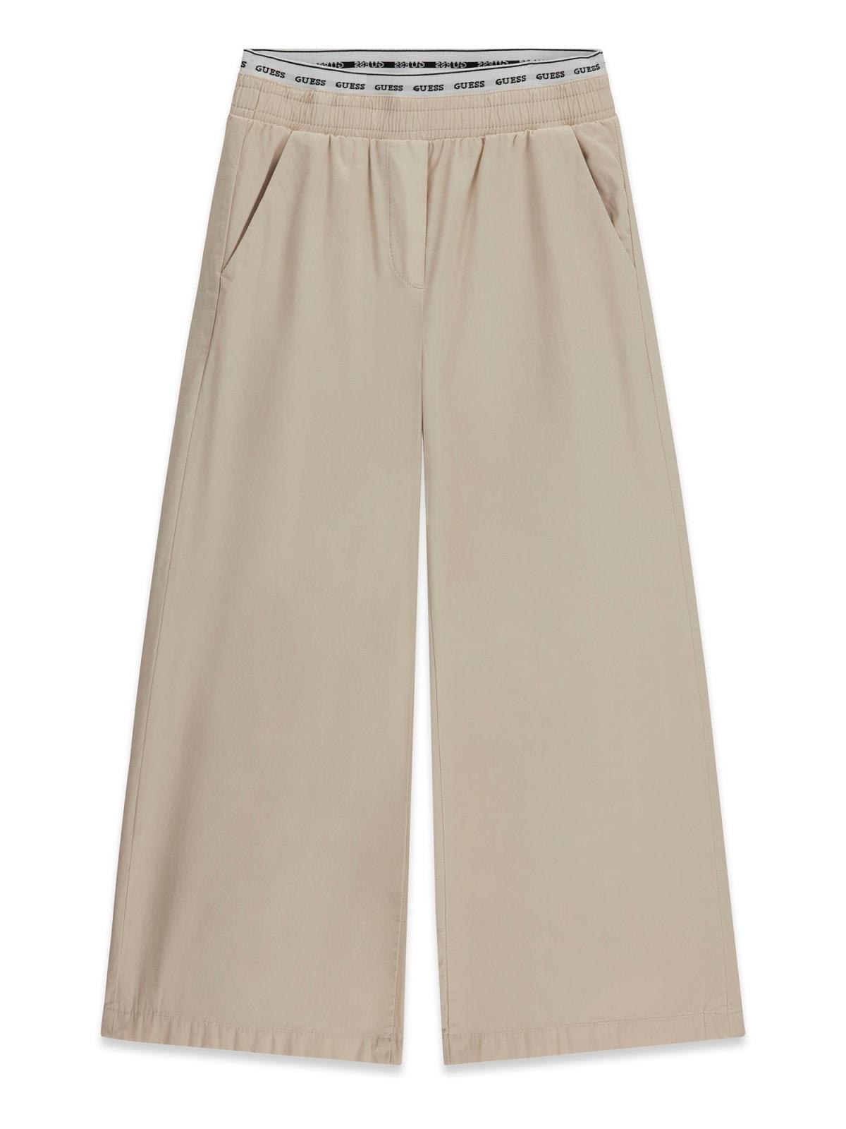 Pantalone palazzo ragazza Guess 