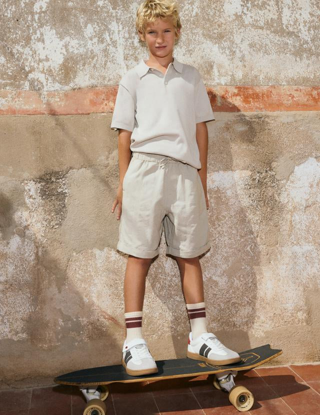 Bermuda ragazzo 