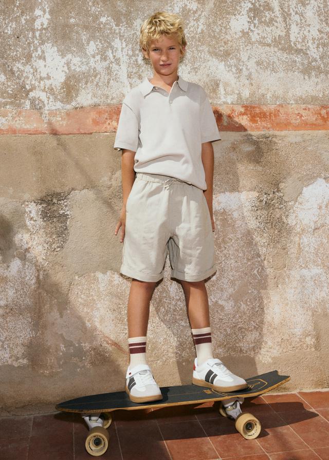 Bermuda ragazzo 