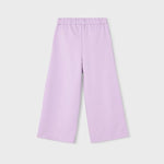 Pantalon lungo elegante bambina 