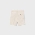 Camicia jeans manica lunga bambino 