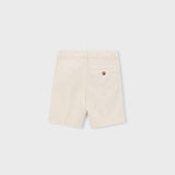 Camicia jeans manica lunga bambino 