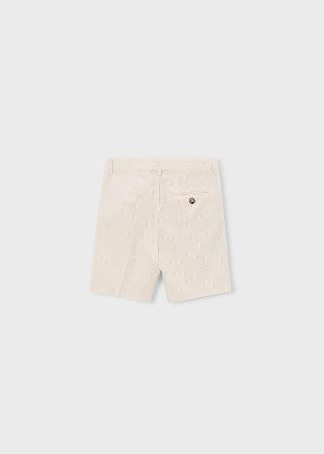 Camicia jeans manica lunga bambino 