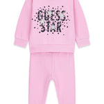 Completo tuta  neonata Guess 