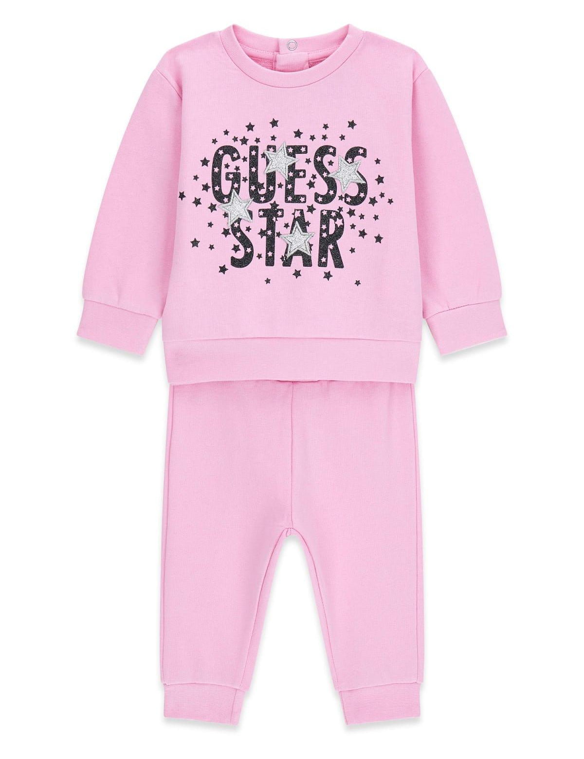 Completo tuta  neonata Guess 