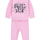 Completo tuta  neonata Guess 