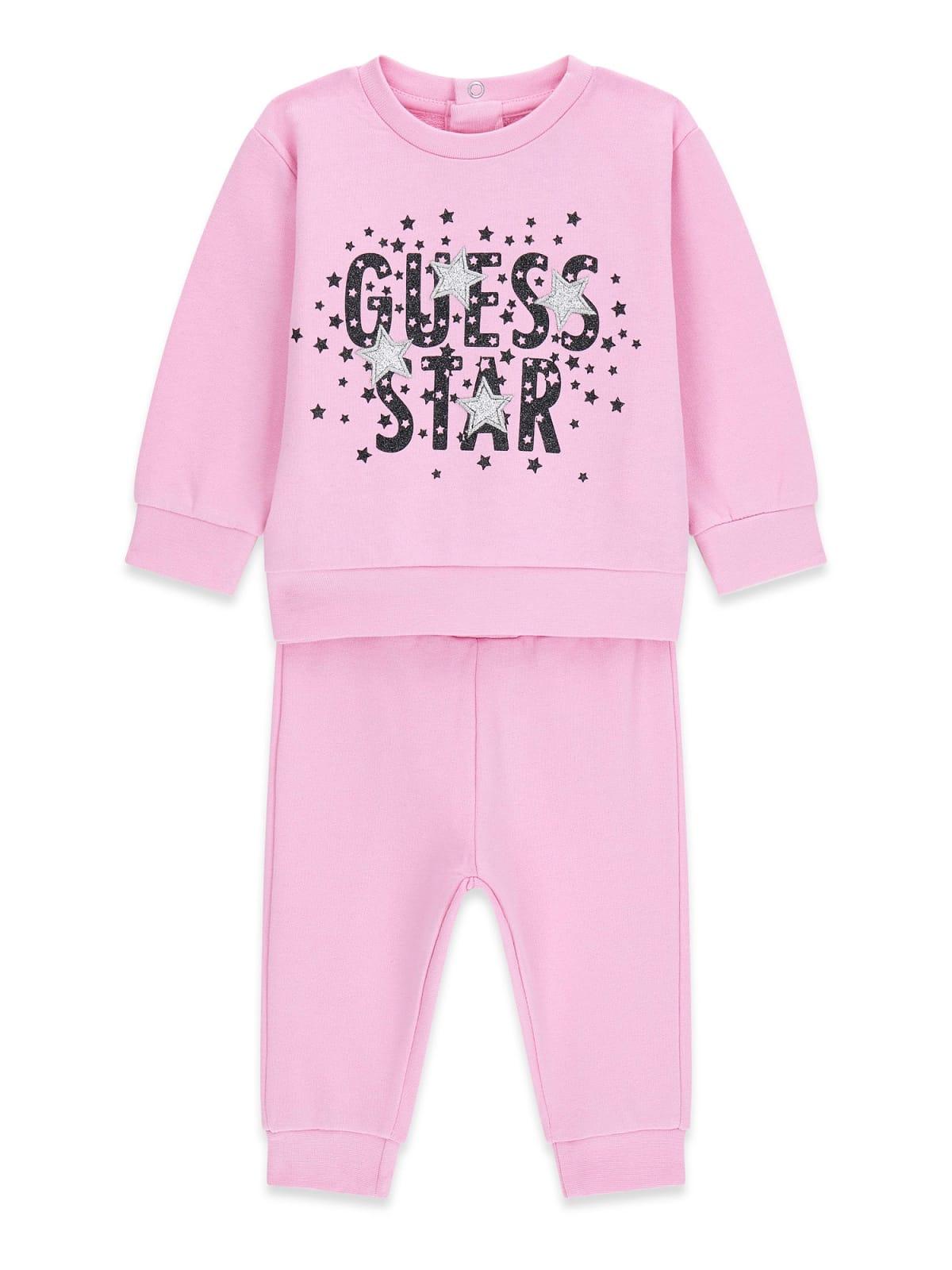 Completo tuta  neonata Guess 