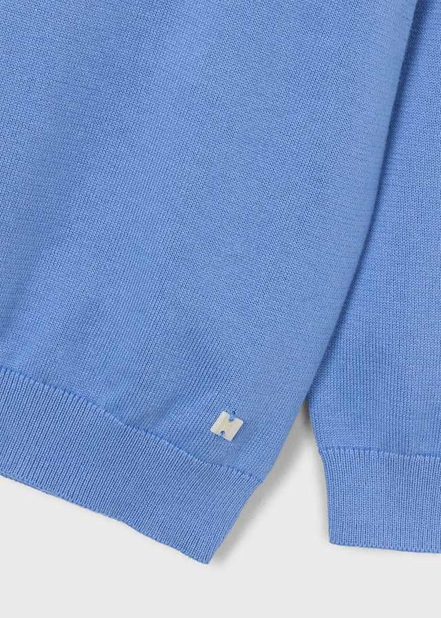 Maglione basic bambino 