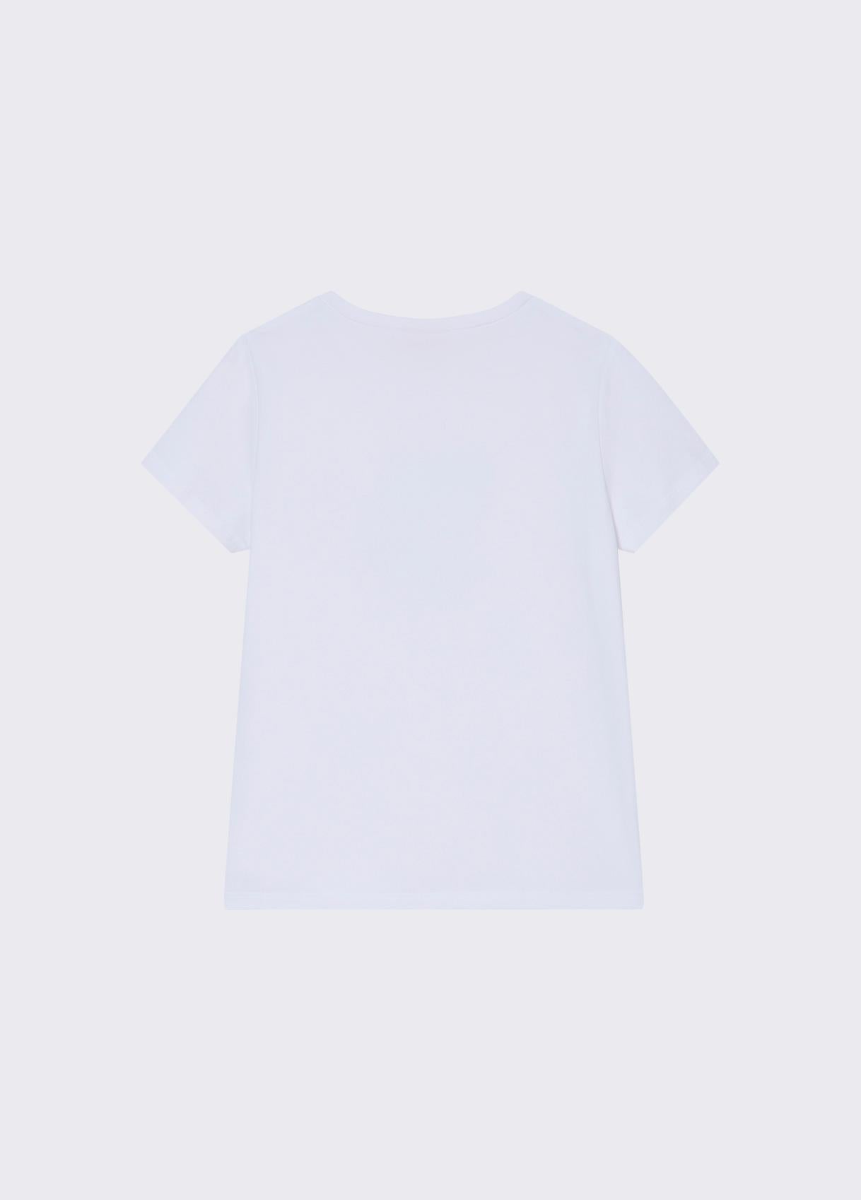 T-Shirt ragazza LiuJo 