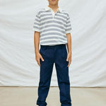Pantalone lungo ragazzo 