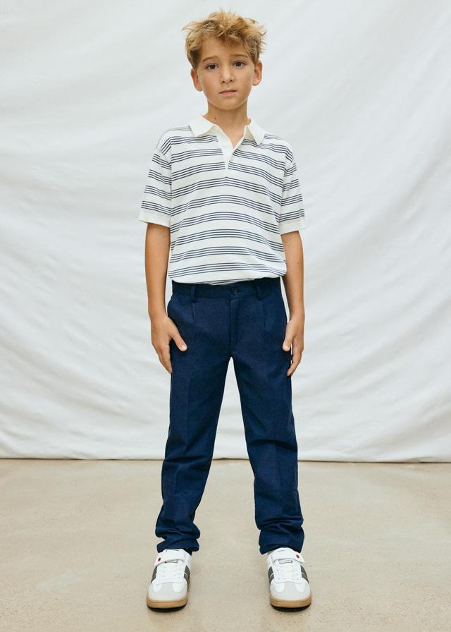 Pantalone lungo ragazzo 