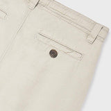 pantalone chino relaxed 
