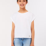 T-Shirt ragazza LiuJo 