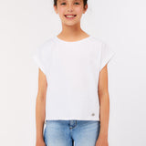 T-Shirt ragazza LiuJo 