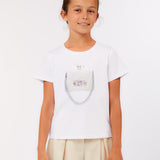 T-Shirt ragazza LiuJo 