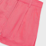 Pantaloncino ragazza 