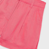 Pantaloncino ragazza 