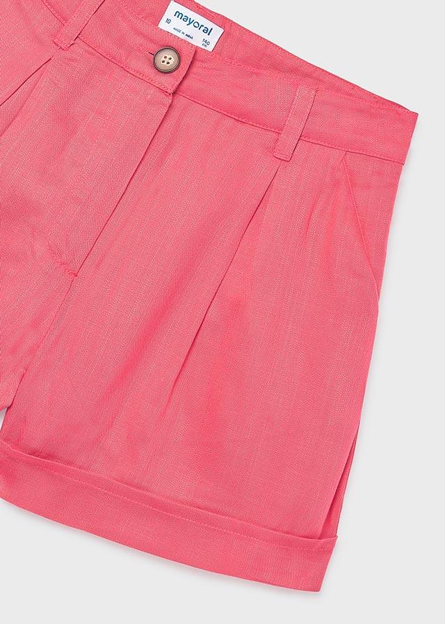 Pantaloncino ragazza 