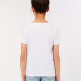 T-Shirt ragazza LiuJo 