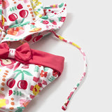Completo costume 3 pezzi stampato protezione solare 
