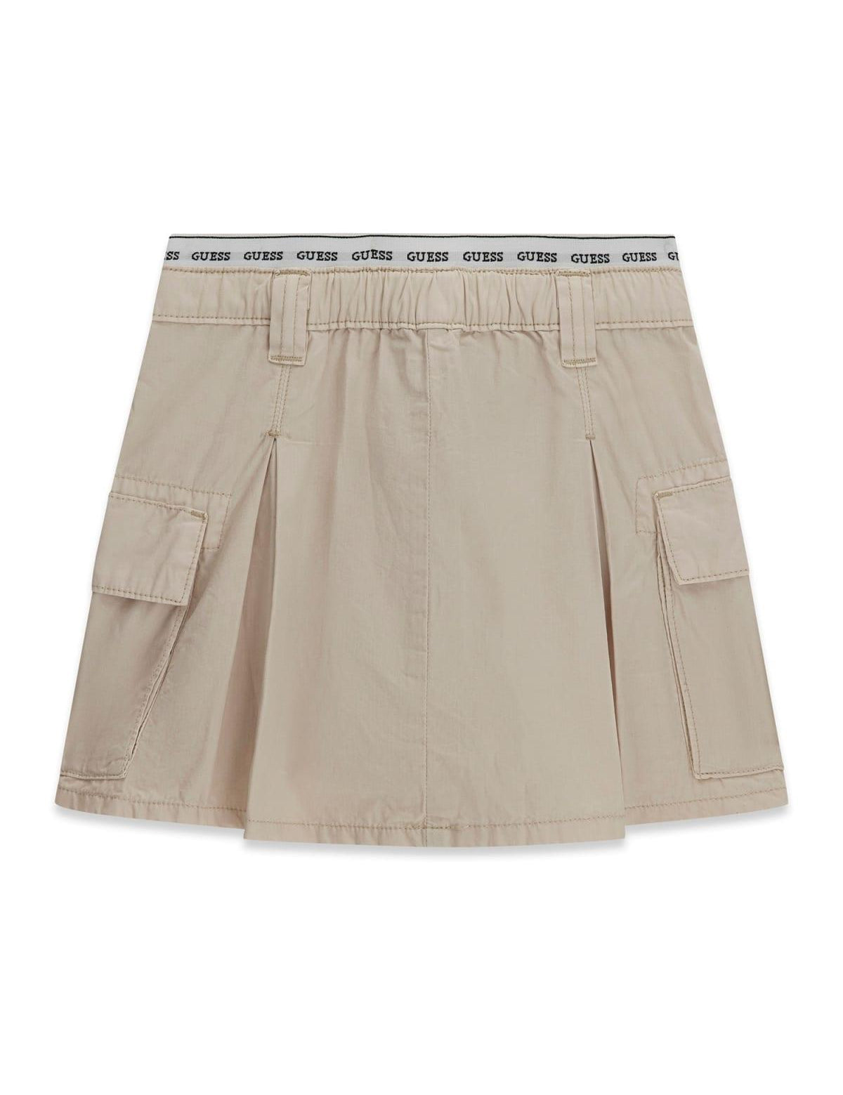 Gonna cargo ragazza Guess 