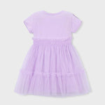 Vestito combinato bambina<BR/> 
