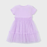 Vestito combinato bambina<BR/> 