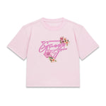 T-Shirt ragazza Guess 